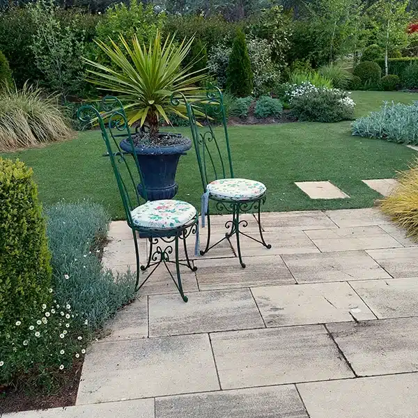 beautiful outdoor spaces