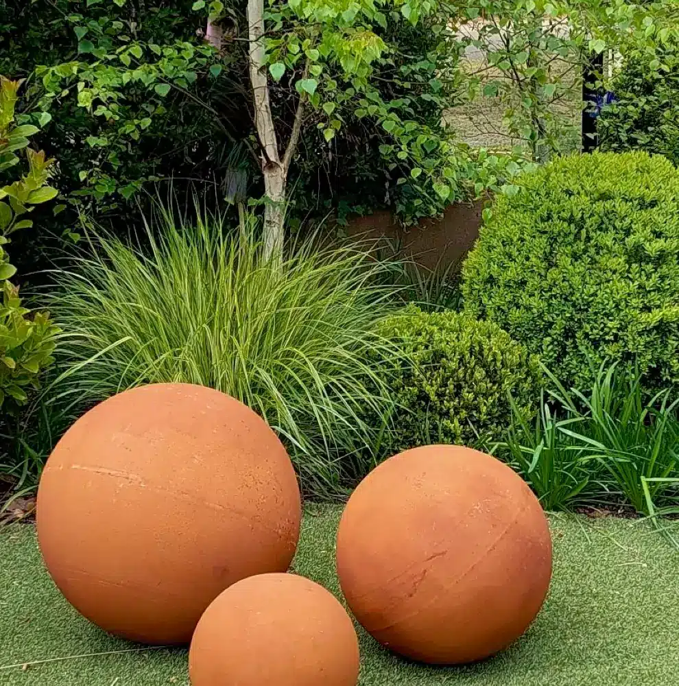 beautiful outdoor spaces