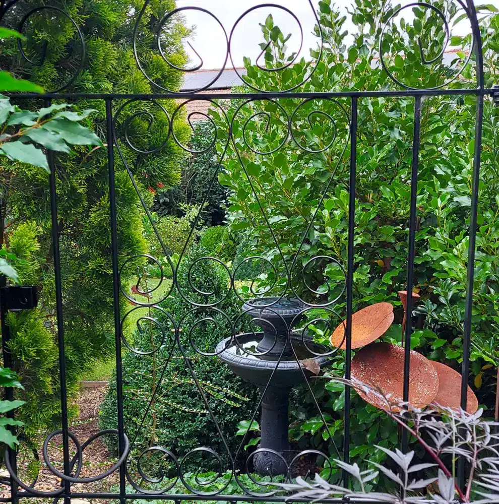 beautiful outdoor spaces