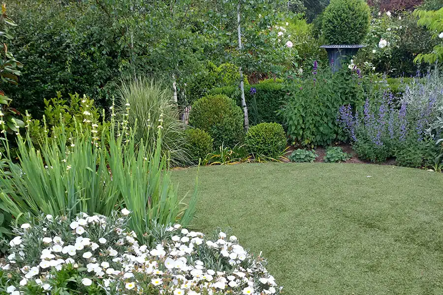 informal styled design