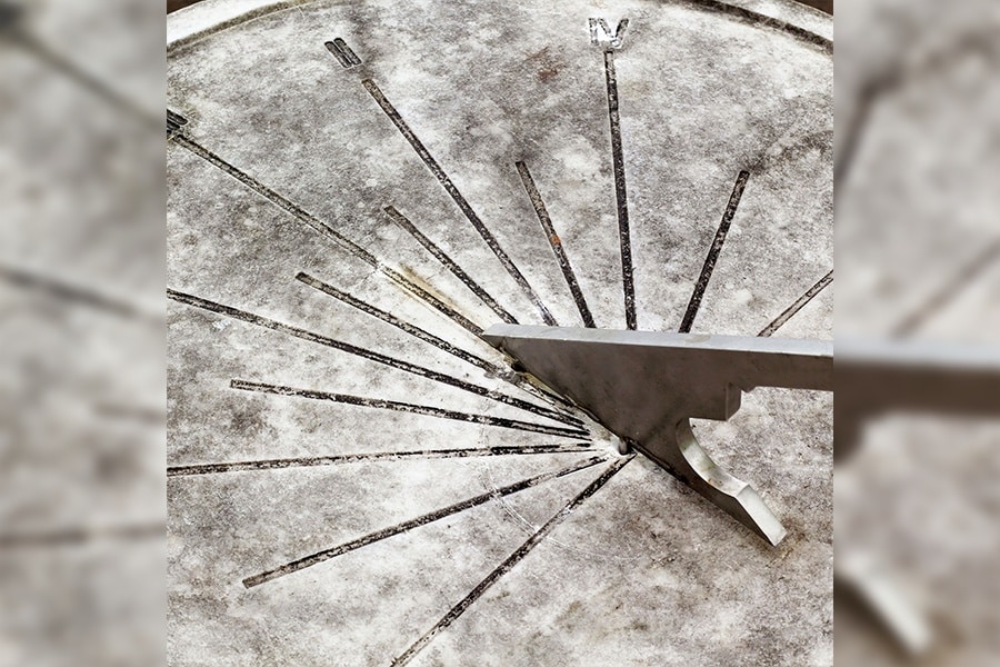 Residential Garden Design