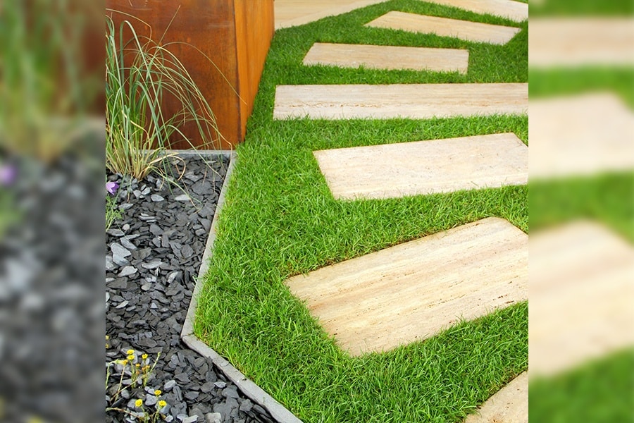 Residential Garden Design