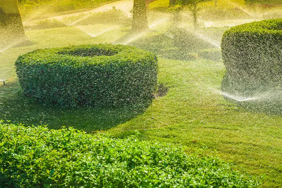 Gardening Maintenance and Care